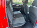 Isuzu D-Max 2.5 TD Fury Pickup 4dr Diesel Manual 4x4 (192 g/km, 161 bhp) 16