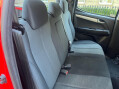 Isuzu D-Max 2.5 TD Fury Pickup 4dr Diesel Manual 4x4 (192 g/km, 161 bhp) 18