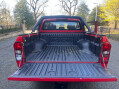 Isuzu D-Max 2.5 TD Fury Pickup 4dr Diesel Manual 4x4 (192 g/km, 161 bhp) 23