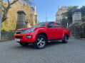 Isuzu D-Max 2.5 TD Fury Pickup 4dr Diesel Manual 4x4 (192 g/km, 161 bhp) 24