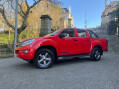 Isuzu D-Max 2.5 TD Fury Pickup 4dr Diesel Manual 4x4 (192 g/km, 161 bhp) 25