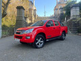 Isuzu D-Max 2.5 TD Fury Pickup 4dr Diesel Manual 4x4 (192 g/km, 161 bhp) 26