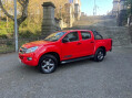 Isuzu D-Max 2.5 TD Fury Pickup 4dr Diesel Manual 4x4 (192 g/km, 161 bhp) 28