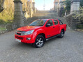 Isuzu D-Max 2.5 TD Fury Pickup 4dr Diesel Manual 4x4 (192 g/km, 161 bhp) 31