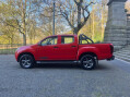 Isuzu D-Max 2.5 TD Fury Pickup 4dr Diesel Manual 4x4 (192 g/km, 161 bhp) 32