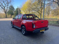 Isuzu D-Max 2.5 TD Fury Pickup 4dr Diesel Manual 4x4 (192 g/km, 161 bhp) 33