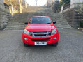 Isuzu D-Max 2.5 TD Fury Pickup 4dr Diesel Manual 4x4 (192 g/km, 161 bhp) 34