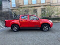 Isuzu D-Max 2.5 TD Fury Pickup 4dr Diesel Manual 4x4 (192 g/km, 161 bhp) 41