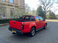 Isuzu D-Max 2.5 TD Fury Pickup 4dr Diesel Manual 4x4 (192 g/km, 161 bhp) 42