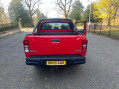 Isuzu D-Max 2.5 TD Fury Pickup 4dr Diesel Manual 4x4 (192 g/km, 161 bhp) 43
