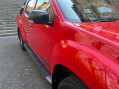 Isuzu D-Max 2.5 TD Fury Pickup 4dr Diesel Manual 4x4 (192 g/km, 161 bhp) 50