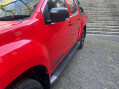 Isuzu D-Max 2.5 TD Fury Pickup 4dr Diesel Manual 4x4 (192 g/km, 161 bhp) 51