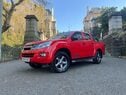 Isuzu D-Max 2.5 TD Fury Pickup 4dr Diesel Manual 4x4 (192 g/km, 161 bhp)
