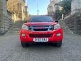 Isuzu D-Max 2.5 TD Fury Pickup 4dr Diesel Manual 4x4 (192 g/km, 161 bhp) 4