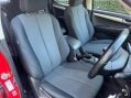 Isuzu D-Max 2.5 TD Fury Pickup 4dr Diesel Manual 4x4 (192 g/km, 161 bhp) 8