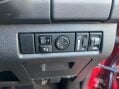 Isuzu D-Max 2.5 TD Fury Pickup 4dr Diesel Manual 4x4 (192 g/km, 161 bhp) 20
