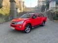 Isuzu D-Max 2.5 TD Fury Pickup 4dr Diesel Manual 4x4 (192 g/km, 161 bhp) 31