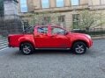 Isuzu D-Max 2.5 TD Fury Pickup 4dr Diesel Manual 4x4 (192 g/km, 161 bhp) 41