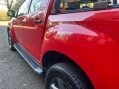 Isuzu D-Max 2.5 TD Fury Pickup 4dr Diesel Manual 4x4 (192 g/km, 161 bhp) 48