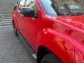 Isuzu D-Max 2.5 TD Fury Pickup 4dr Diesel Manual 4x4 (192 g/km, 161 bhp) 50