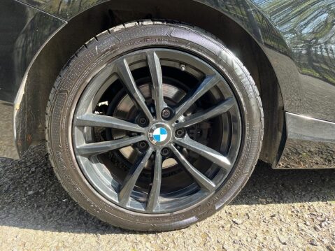 BMW 2 Series 1.5 218i Sport Coupe 2dr Petrol Manual Euro 6 (s/s) (136 ps) 10