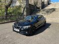 BMW 2 Series 1.5 218i Sport Coupe 2dr Petrol Manual Euro 6 (s/s) (136 ps) 19