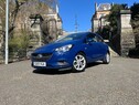 Vauxhall Corsa 1.4i ecoTEC Energy Hatchback 3dr Petrol Manual Euro 6 (75 ps) EURO 6 ULEZ C
