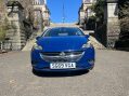 Vauxhall Corsa 1.4i ecoTEC Energy Hatchback 3dr Petrol Manual Euro 6 (75 ps) EURO 6 ULEZ C 4