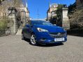 Vauxhall Corsa 1.4i ecoTEC Energy Hatchback 3dr Petrol Manual Euro 6 (75 ps) EURO 6 ULEZ C 5