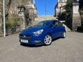 Vauxhall Corsa 1.4i ecoTEC Energy Hatchback 3dr Petrol Manual Euro 6 (75 ps) EURO 6 ULEZ C 12