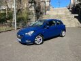 Vauxhall Corsa 1.4i ecoTEC Energy Hatchback 3dr Petrol Manual Euro 6 (75 ps) EURO 6 ULEZ C 14