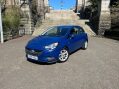 Vauxhall Corsa 1.4i ecoTEC Energy Hatchback 3dr Petrol Manual Euro 6 (75 ps) EURO 6 ULEZ C 15