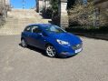 Vauxhall Corsa 1.4i ecoTEC Energy Hatchback 3dr Petrol Manual Euro 6 (75 ps) EURO 6 ULEZ C 23