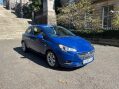 Vauxhall Corsa 1.4i ecoTEC Energy Hatchback 3dr Petrol Manual Euro 6 (75 ps) EURO 6 ULEZ C 26