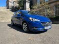 Vauxhall Corsa 1.4i ecoTEC Energy Hatchback 3dr Petrol Manual Euro 6 (75 ps) EURO 6 ULEZ C 27