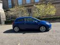 Vauxhall Corsa 1.4i ecoTEC Energy Hatchback 3dr Petrol Manual Euro 6 (75 ps) EURO 6 ULEZ C 29