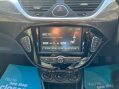 Vauxhall Corsa 1.4i ecoTEC Energy Hatchback 3dr Petrol Manual Euro 6 (75 ps) EURO 6 ULEZ C 37