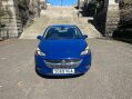 Vauxhall Corsa 1.4i ecoTEC Energy Hatchback 3dr Petrol Manual Euro 6 (75 ps) EURO 6 ULEZ C 38
