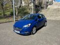 Vauxhall Corsa 1.4i ecoTEC Energy Hatchback 3dr Petrol Manual Euro 6 (75 ps) EURO 6 ULEZ C 16