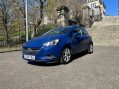 Vauxhall Corsa 1.4i ecoTEC Energy Hatchback 3dr Petrol Manual Euro 6 (75 ps) EURO 6 ULEZ C 17