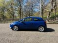 Vauxhall Corsa 1.4i ecoTEC Energy Hatchback 3dr Petrol Manual Euro 6 (75 ps) EURO 6 ULEZ C 18