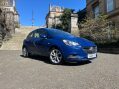 Vauxhall Corsa 1.4i ecoTEC Energy Hatchback 3dr Petrol Manual Euro 6 (75 ps) EURO 6 ULEZ C 22