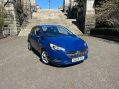 Vauxhall Corsa 1.4i ecoTEC Energy Hatchback 3dr Petrol Manual Euro 6 (75 ps) EURO 6 ULEZ C 25