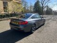 BMW 4 Series 3.0 435d M Sport Coupe 2dr Diesel Auto xDrive Euro 6 (s/s) (313 ps) 7