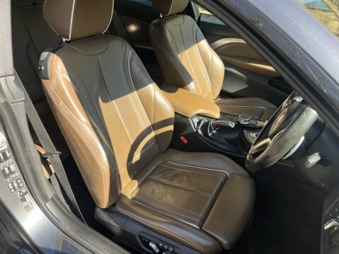 BMW 4 Series 3.0 435d M Sport Coupe 2dr Diesel Auto xDrive Euro 6 (s/s) (313 ps) 12