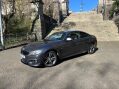 BMW 4 Series 3.0 435d M Sport Coupe 2dr Diesel Auto xDrive Euro 6 (s/s) (313 ps) 19