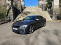BMW 4 Series 3.0 435d M Sport Coupe 2dr Diesel Auto xDrive Euro 6 (s/s) (313 ps) 21