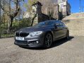 BMW 4 Series 3.0 435d M Sport Coupe 2dr Diesel Auto xDrive Euro 6 (s/s) (313 ps) 23