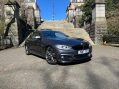 BMW 4 Series 3.0 435d M Sport Coupe 2dr Diesel Auto xDrive Euro 6 (s/s) (313 ps) 28