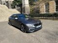 BMW 4 Series 3.0 435d M Sport Coupe 2dr Diesel Auto xDrive Euro 6 (s/s) (313 ps) 31
